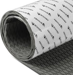 Abahub EVA Foam Boat Flooring Self-Adhesive Decking Surfboard Traction Pad | by AbahubDirect