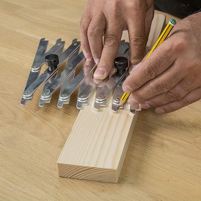 Trend Point-2-Point Equidistant Measuring Tool - Image 7
