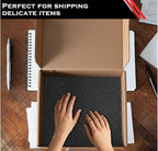 Frienda 16 Pcs Polyethylene Foam Sheet, Cases Craft Shipping Moving and Storage - Image 3