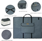 MeetYr Life Premium Art Portfolio Bag - Image 3
