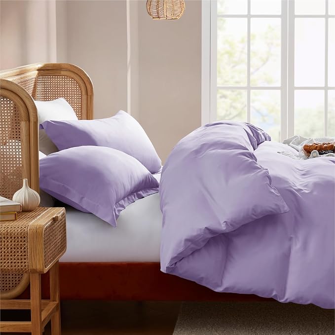 Nestl Twin Duvet Cover Set - Image 7