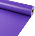 Purple Bulletin Board Roll Non-Woven Fabric Poster 16in X 12ft | Back to School by ClassyWhimsy
