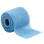 Plus Fiberglass Cast Tape – 2in x 4yd, Light Blue – Strong & Lightweight – Part - Image 2