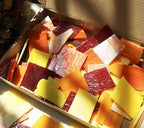 Lanyani Stained Glass Sheets Pieces, Glass Mosaics Tiles - Image 6