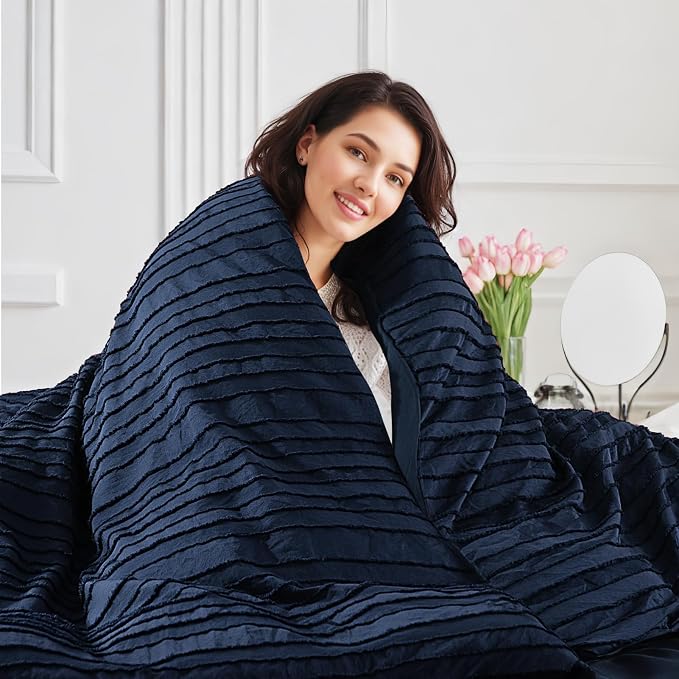 NEXHOME PRO Duvet Cover, Soft and Lightweight 100% Washed Microfiber Comforter - Image 5