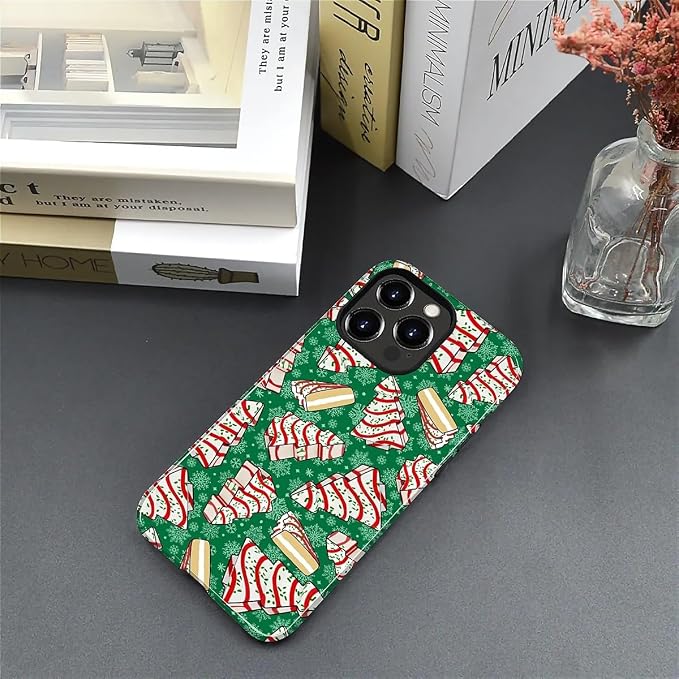 Case for iPhone 14 Pro Max, Scratch Resistant Hybrid Double Layer Hard - Image 5