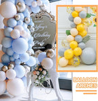 gegemaoyi 1000Pcs Clear Glue Dots Double Sided Adhesive Points - Image 4