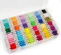 Friendship Bracelet Kit Embroidery Floss by QCZKB