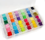 Friendship Bracelet Kit Embroidery Floss by QCZKB