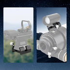 SVBONY Universal Dovetail Base, Finderscope Mount Bracket, - Image 9