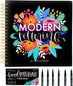 Calligraphy Kit for Beginners by JuneLucy
