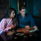 Escape Room The Game Puzzle Adventures The Fall of the Dawnstar | Jigsaw Puzzle - Image 2