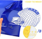 TUMIYA HTV Vinyl - Image 4