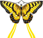 Butterfly Kites for Kids and Adults, 300ft String Handle Included by Kaiciuss