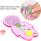 TUPARKA 15 PCS Paper Quilling Kits - Image 3