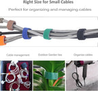 Patu Reusable Fastening Cable Ties - Image 4
