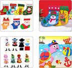 Soft Felt Sheets, 8x12 inches Assorted Craft Felt Fabric, 1.4mm Thick Felt - Image 6