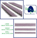VerzTile Mosaic Tiles for Crafts - Image 2