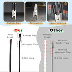 Metal Painting Stand Base Holder, - Image 4