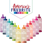 Tulip One Step Tie Dye Kit: Super Big 12 Colors - Image 10