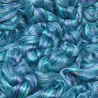 Living Dreams Yarn Bamboo Rayon Combed Top Roving - Image 5