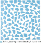 Youway Style Blue Glass Mosaic Tiles - Image 8