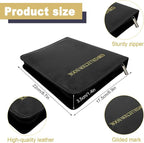 360 Pockets Coin Collection Book Holder - Image 3
