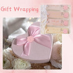 60Pcs Wax Seal Stickers, Wedding Invitation Envelope Seal Stickers Adhesive - Image 6