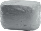 ReArt Natural Air-Dry Clay, for Sculpting, Wheel Throwing, Hand Building by ReArt