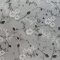 Bloss Frosted Privacy Window Film by Bloss