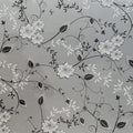 Bloss Frosted Privacy Window Film by Bloss