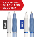 Sharpie S-Gel Pens, Frost Blue Barrel, Medium Point, Journaling, Note-Taking - Image 4
