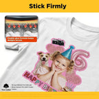 TransOurDream Heat Transfer Paper - Image 2