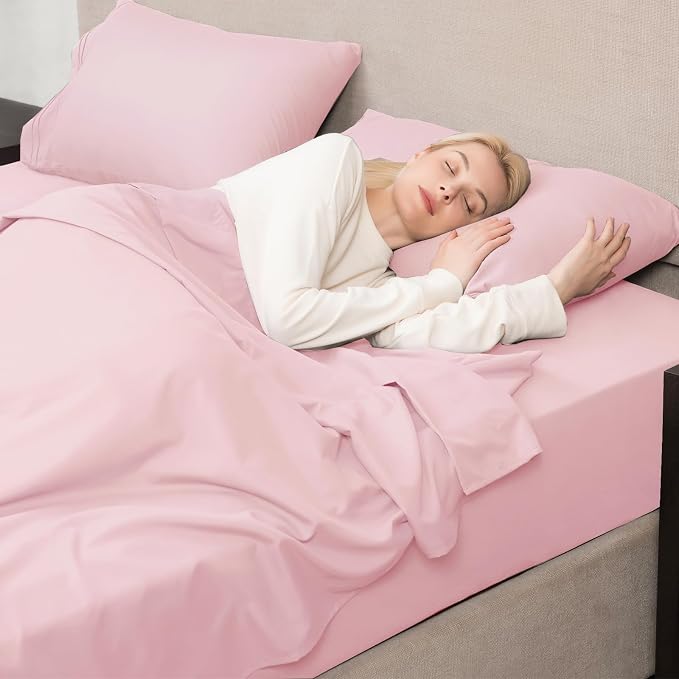 Mejoroom Twin XL Sheet Set - Image 5