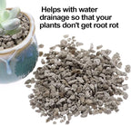 TOYPOPOR Horticultural Bonsai Pumice Succulent Cactus Plants Garden Turface - Image 3