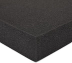 Okuna Outpost Black Foam Cushion Sheets - Image 4