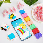 CiaraQ Polymer Clay Kit, Mini Modeling Clay Set | - Image 3