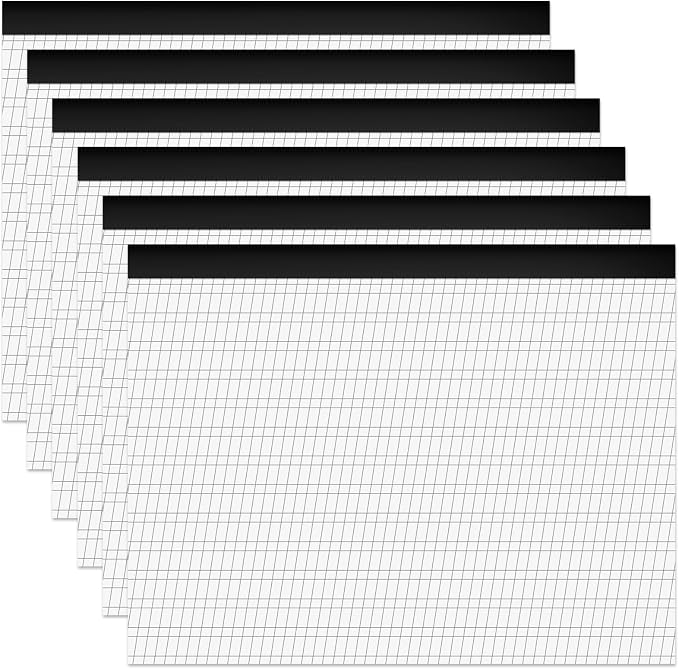 gisgfim 120 Sheets Calligraphy Paper Fountain Pen Paper Calligraphy Practice by gisgfim
