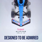 LUPPA Formula 1 ALP A523 Model kit - Image 6