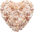 400pcs Natural Chip Shell Beads by DQJRJTJewelryMakingCraftsSupplies