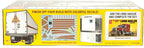 AMT Reefer Semi Trailer 1:24 Scale Model Kit - Image 2