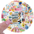 Back to School Sticker - Image 6
