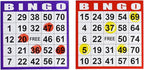 SEETOOOGAMES Bingo Paper Game Cards - Image 6