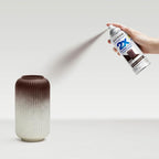 Rust-Oleum Painter's Touch 2X Ultra Cover Spray Paint, Satin Espresso | Indoor - Image 6