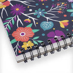 conda 8.5"x11" Sketch Book, 80 Sheets, Spiral Bound Artist Sketch Pad, Durable - Image 7