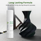 4 Pack Creality 3D Printer Glue Sticks Enhanced First Layer Adhesion | Reduce - Image 4