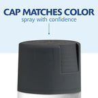 Rust-Oleum 350373 Painter's Touch 2X Ultra Cover Spray Paint, 12 oz, Satin - Image 7