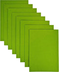 Jtnohx Stiff Felt, 2mm Thick Felt Sheets by Jtnohx