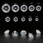Cubic Zirconia Gemstones - Image 2