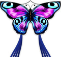 SGftre Colorful Butterfly Kite, Beach & Park Toys by SGftre
